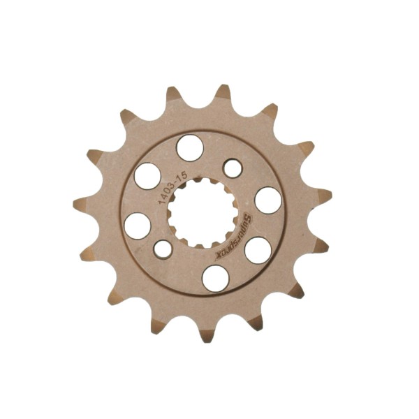 Piñón Supersprox KTM 520 x 15