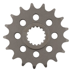 Piñón Supersprox Suzuki 520 x 17