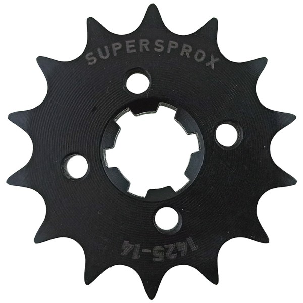 Piñón Supersprox Yamaha 428 x 14