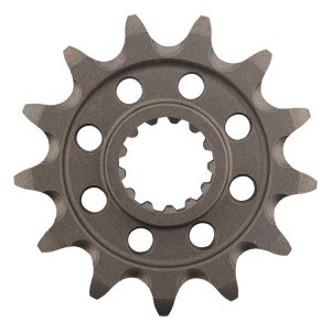 Piñón Supersprox Suzuki 520 x 13