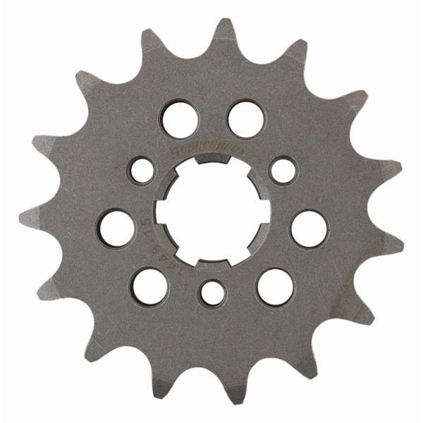 Piñón Supersprox Suzuki 525 x 15