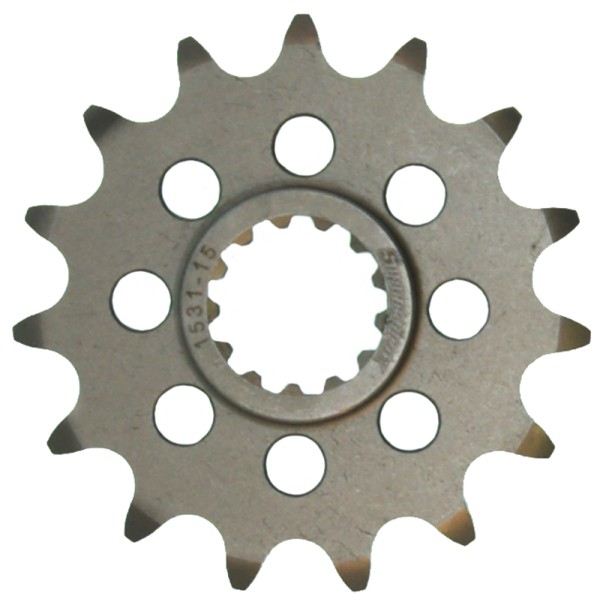 Piñón Supersprox Kawasaki 525 x 15