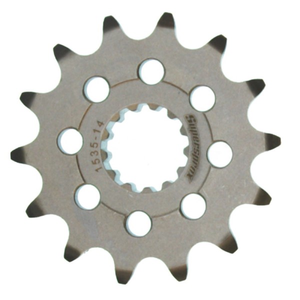 Piñón Supersprox Kawasaki 525 x 14