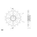 Piñón Supersprox Kawasaki 525 x 15