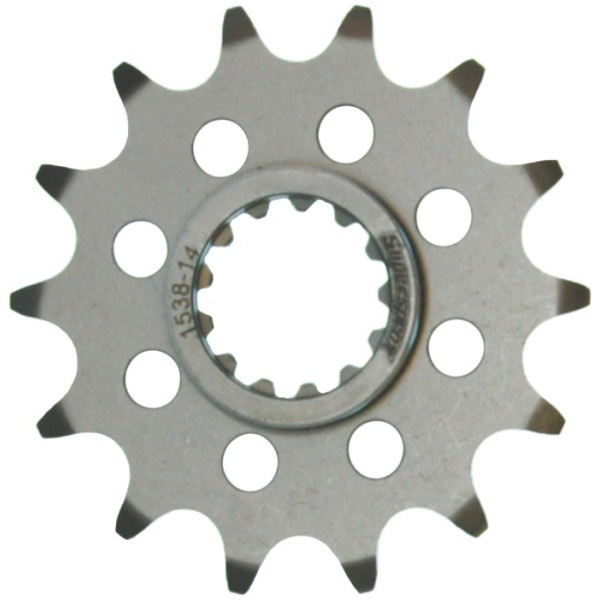 Piñón Supersprox Kawasaki 520 x 14