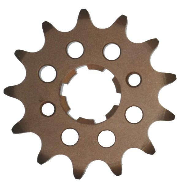 Piñón Supersprox Yamaha 520 x 13