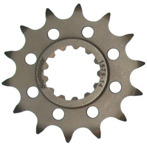 Piñón Supersprox Kawasaki 520 x 14