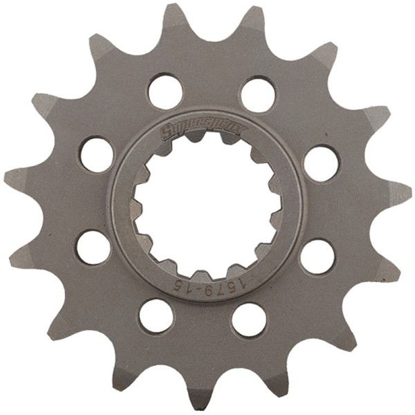 Piñón Supersprox Yamaha 520 x 15