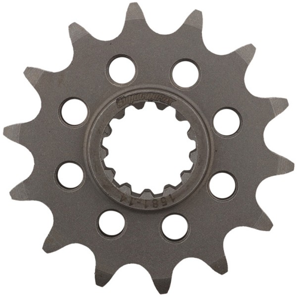 Piñón Supersprox Yamaha 520 x 14