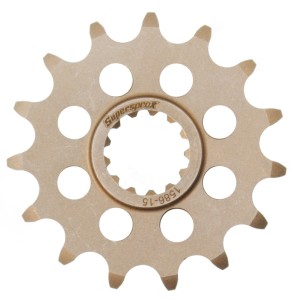 Piñón Supersprox Yamaha 525 x 15