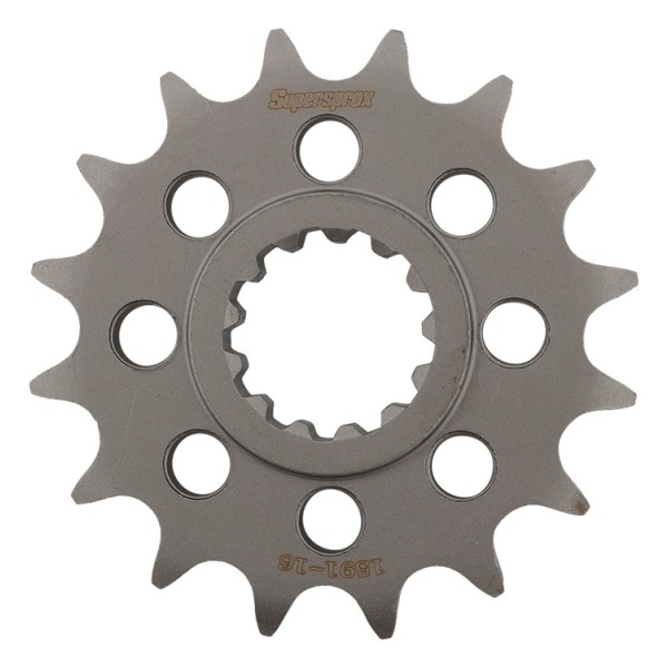 Piñón Supersprox Yamaha 525 x 16