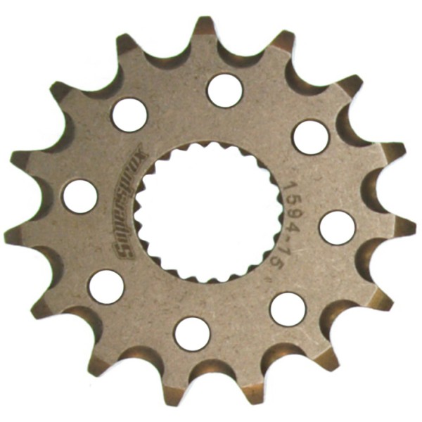 Piñón Supersprox Yamaha 428 x 15