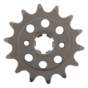 Piñón Supersprox Kawasaki 520 x 14