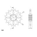 Piñón Supersprox KTM 525 x 17