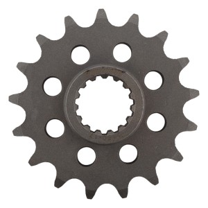 Piñón Supersprox Aprilia 525 x 17