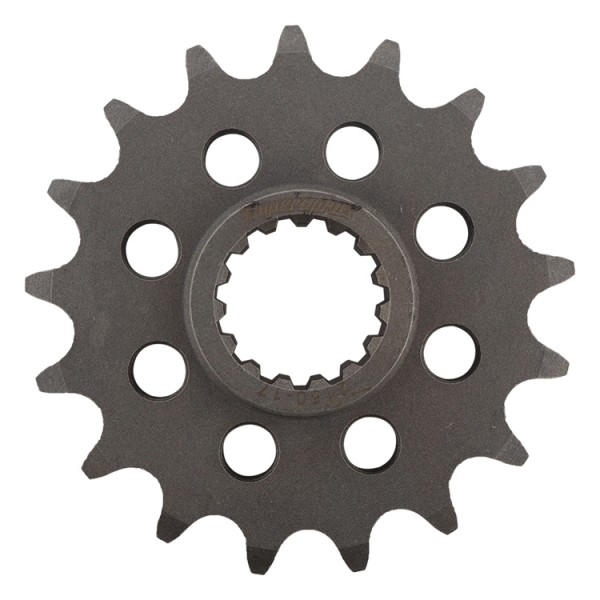 Piñón Supersprox Aprilia 525 x 17