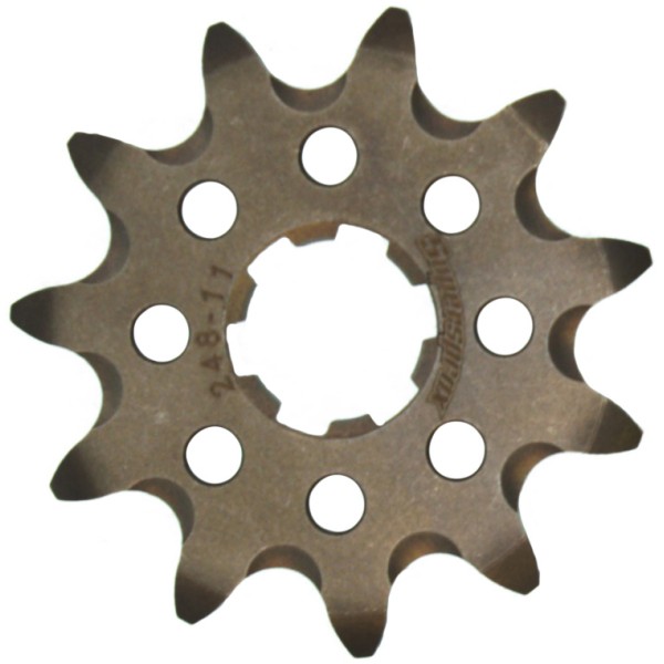 Piñón Supersprox Gas Gas 520 x 11