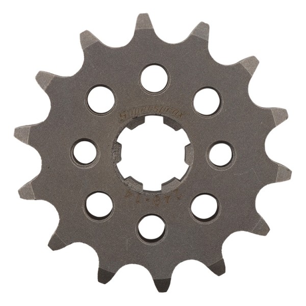 Piñón Supersprox Honda 420 x 14