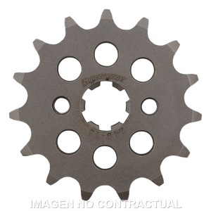 Piñón Supersprox Honda 420 x 15