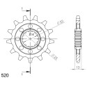 Piñón Supersprox MV Agusta 520 x 13