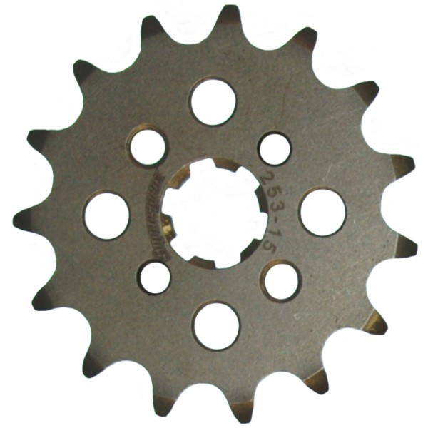 Piñón Supersprox Kawasaki - Suzuki 420 x 15