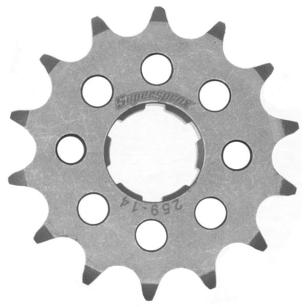 Piñón Supersprox Daelim 428 x 14