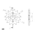Piñón Supersprox Daelim 428 x 15