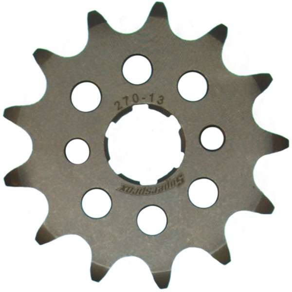Piñón Supersprox Honda 520 x 13