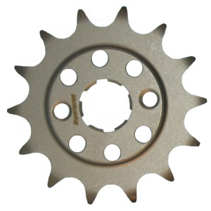 Piñón Supersprox Honda 520 x 14