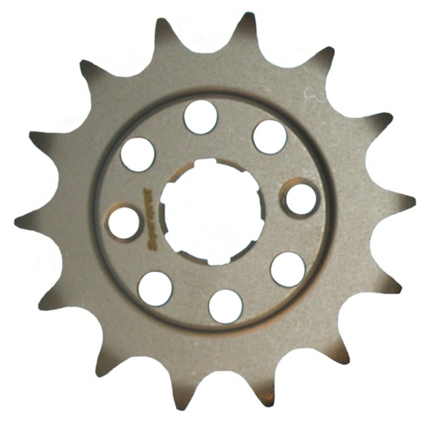 Piñón Supersprox Honda 520 x 14