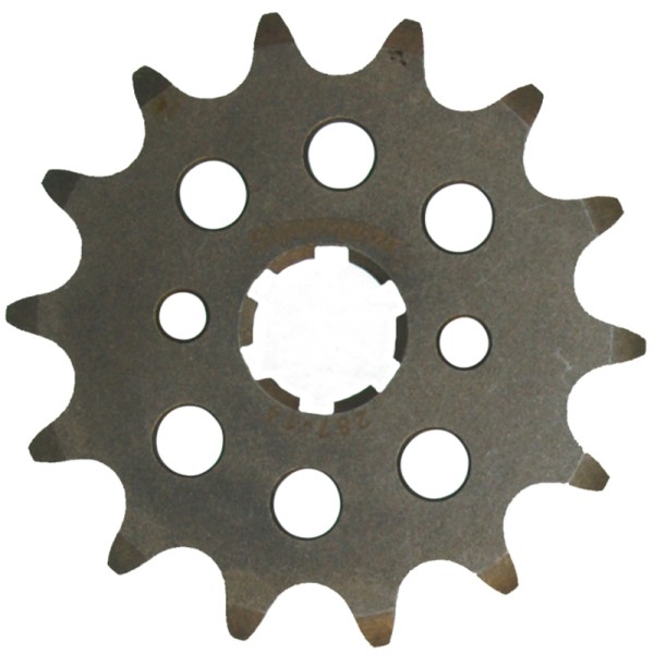 Piñón Supersprox Honda 520 x 14