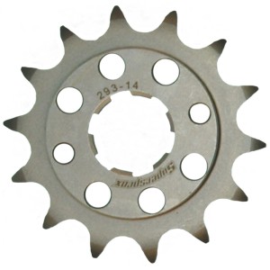 Piñón Supersprox Honda 525 x 14