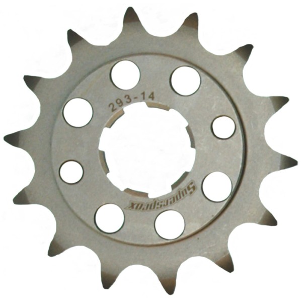 Piñón Supersprox Honda 525 x 14