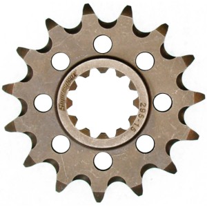 Piñón Supersprox Honda 530 x 15