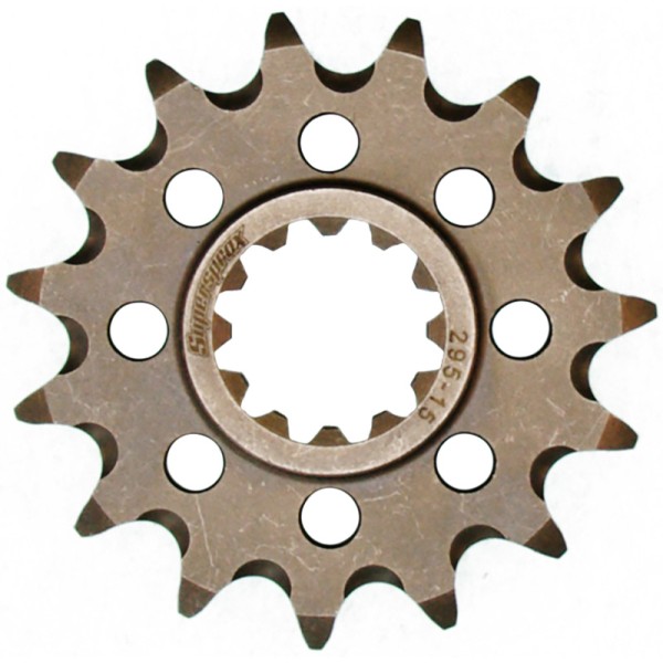 Piñón Supersprox Honda 530 x 15