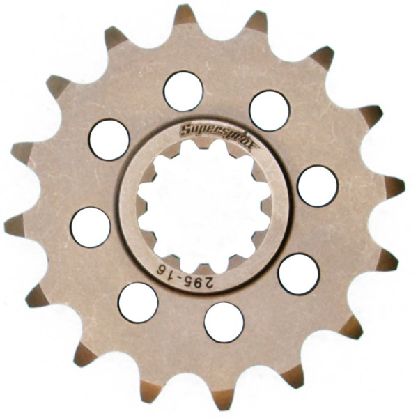 Piñón Supersprox Honda 530 x 16