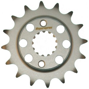 Piñón Supersprox Honda 525 x 16
