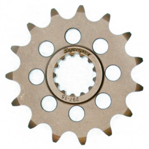 Piñón Supersprox Honda 525 x 15