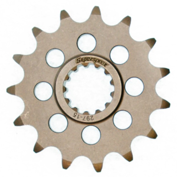 Piñón Supersprox Honda 525 x 15