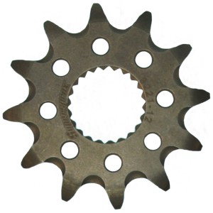 Piñón Supersprox Polaris 520 x 12