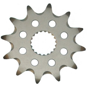 Piñón Supersprox Honda 520 x 12