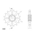 Piñón Supersprox Honda 530 x 16