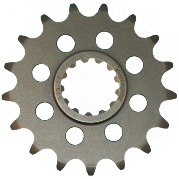 Piñón Supersprox Honda 530 x 17