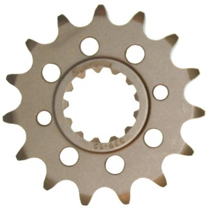 Piñón Supersprox Honda 530 x 15