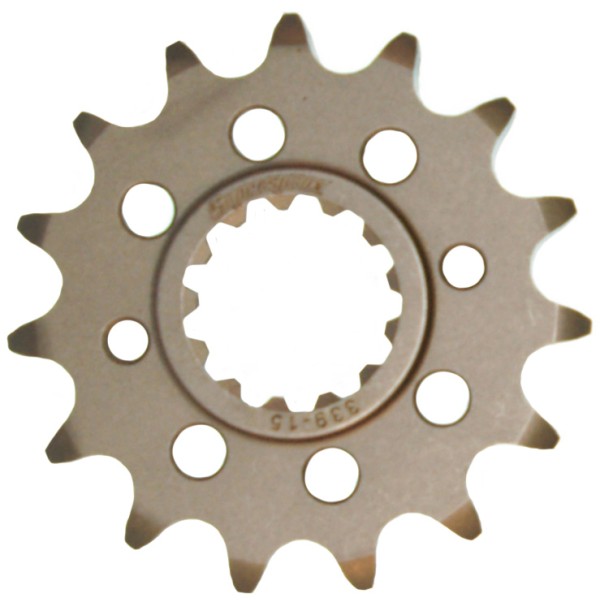 Piñón Supersprox Honda 530 x 15