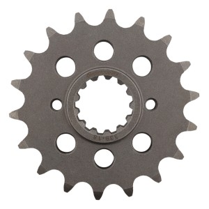 Piñón Supersprox Honda 530 x 18