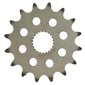 Piñón Supersprox Aprilia 520 x 16