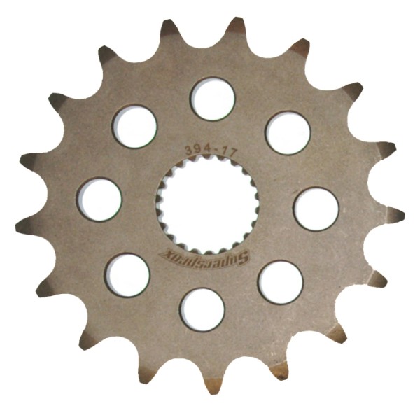 Piñón Supersprox Aprilia 520 x 17