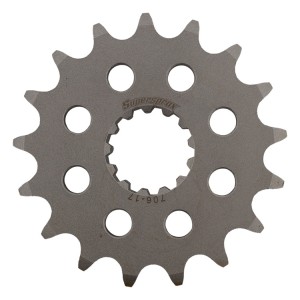 Piñón Supersprox BMW 525 x 17