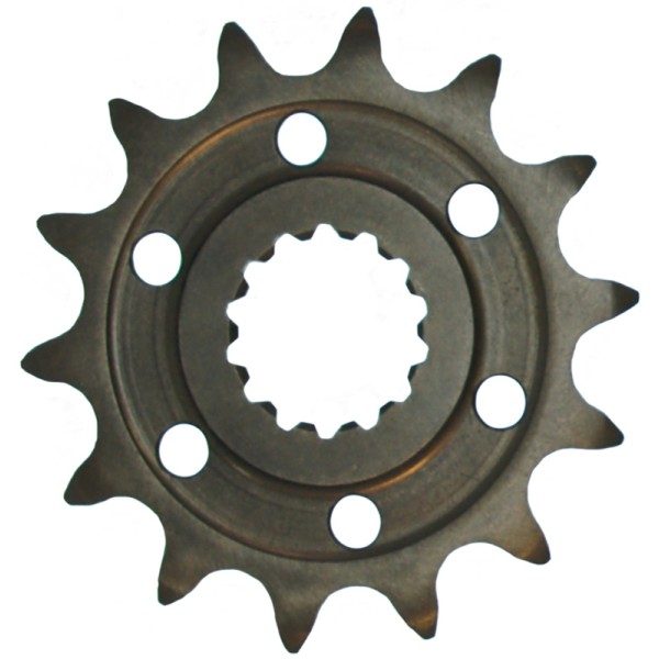 Piñón Supersprox Ducati 520 x 14